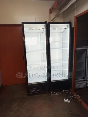 As Good as New Chiller 1200l