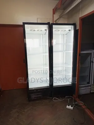 As Good as New Chiller 1200l