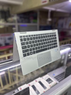 Laptop HP EliteBook X360 1030 G4 16GB Intel Core I5 SSD 512GB