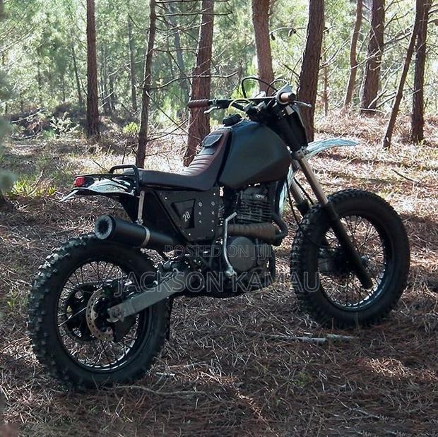 Custom Built Motorcycles 2024 White - thumbnail 5