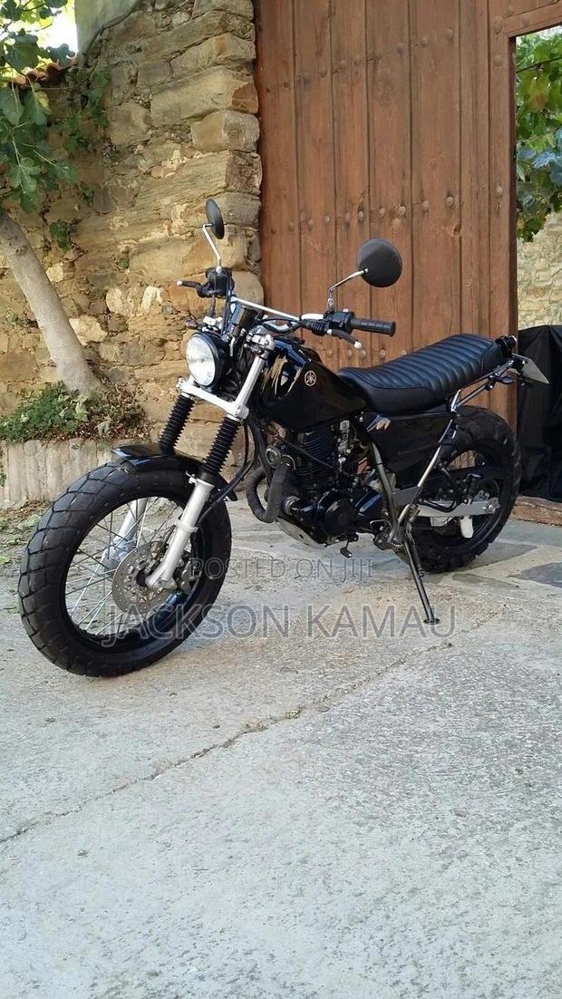 Custom Built Motorcycles 2024 White - thumbnail 3
