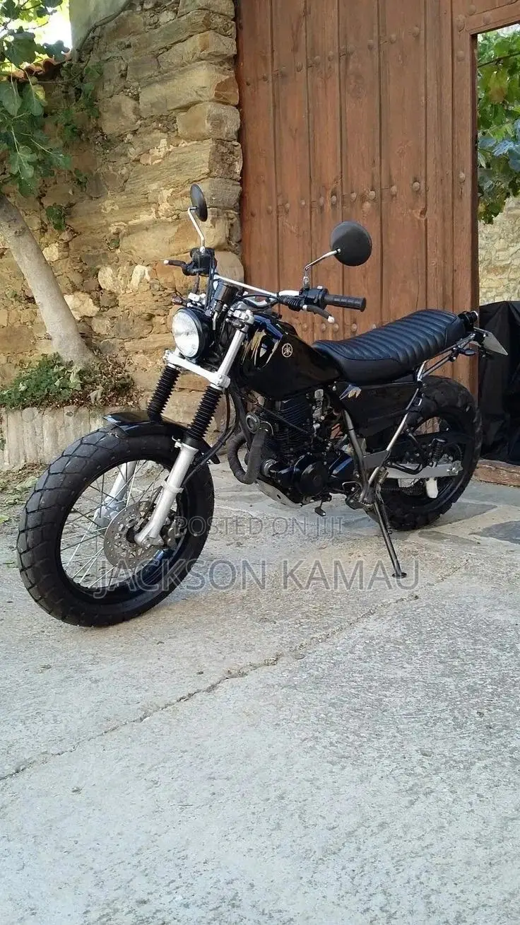 Custom Built Motorcycles 2024 White
