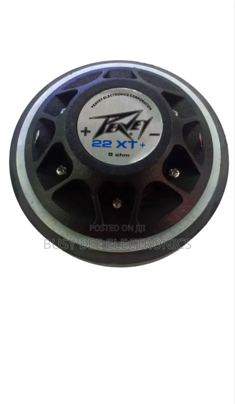 Peavey 22xt Tweeter