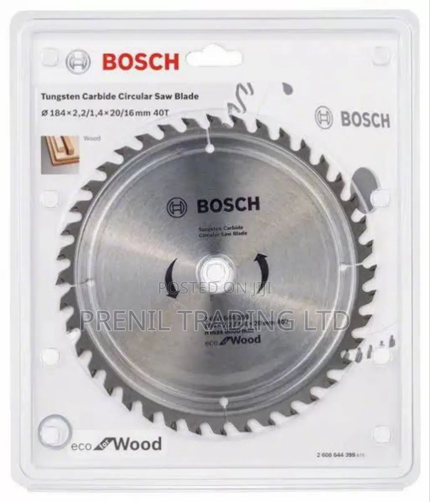 Circular Saw Blade