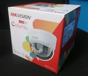 Portable 4mp Ip Network Camera Smart Hybrid Full Color