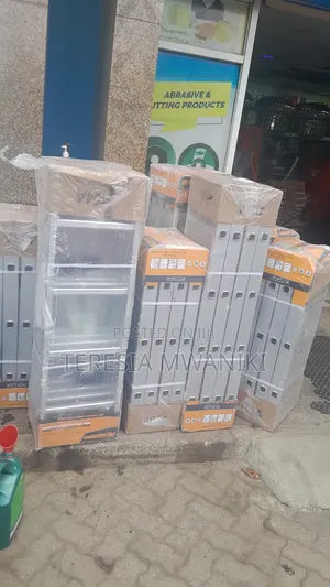 High Quality  Aluminium,Aluminium Ladders