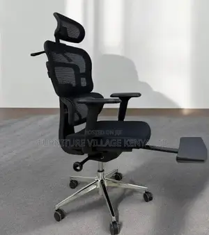 Office Chairs:Adjustable Orthopedic Staff Liftable Seat