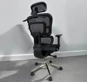 Office Chairs:Adjustable Orthopedic Staff Liftable Seat
