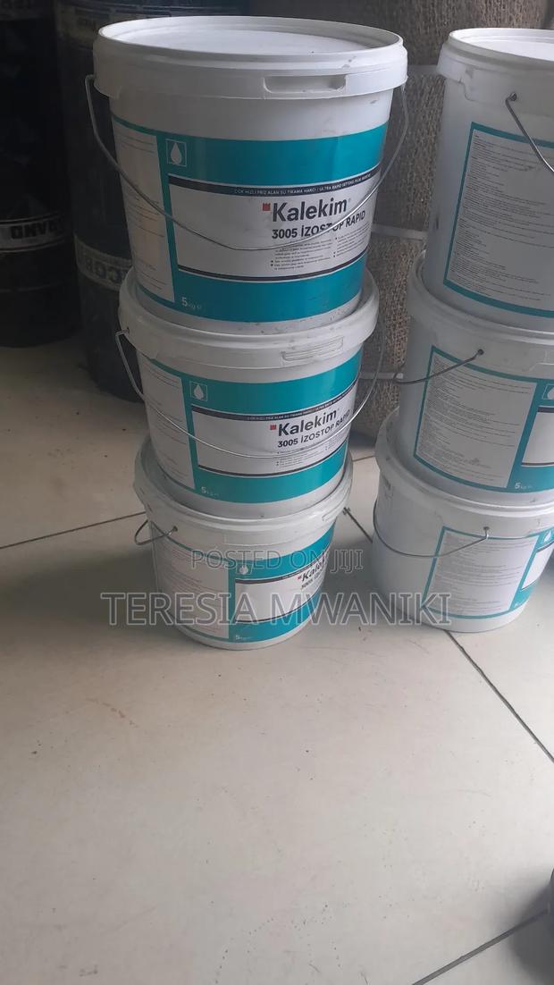 Rapid  Izostop  3005 Kalekim - main view