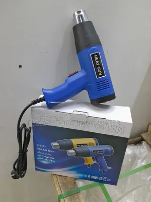 Best Industrial Heat Gun 2000w Hot Air Gun