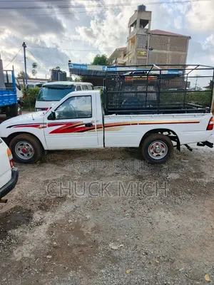 Pickup Stickers, Car Stickers