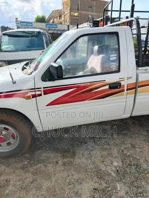 Pickup Stickers, Car Stickers