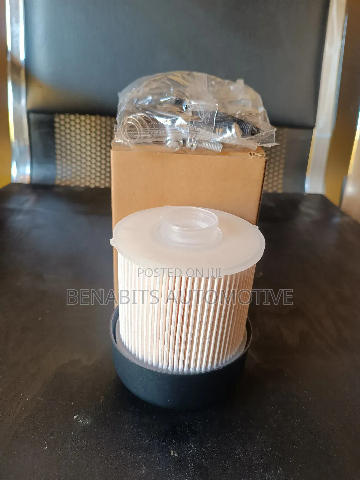 Renault Diesel Filter