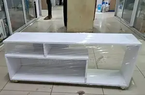 Mexico 55" Tv Wooden Tv Stands With Cabinetssize 120x30x50cm