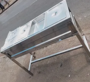 Culinary Stainless Steel Bain Marie