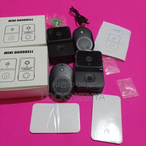 Mobile App Intergrated Door Bell - thumbnail 2