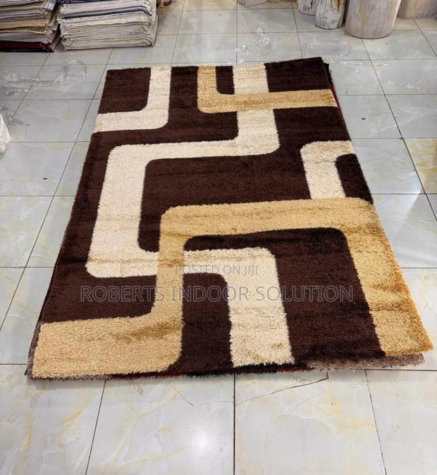 Walking on Luxury With Every Step - main view