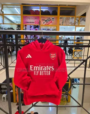 Hoodies/ Arsenal/Man-U /Chelsea