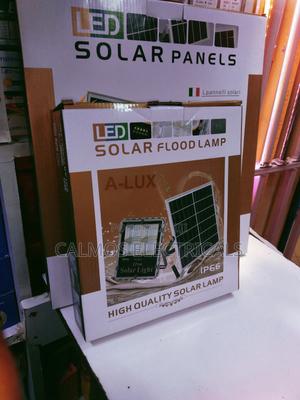 100watts Solar Lights - thumbnail 2