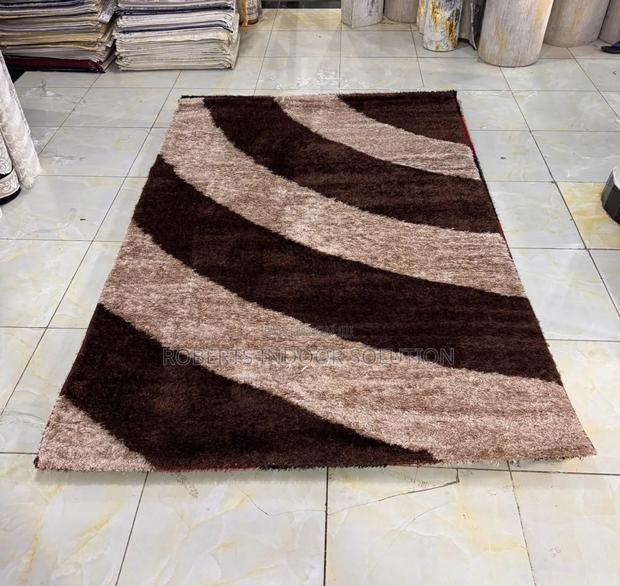 Transforming My Space, One Plush Thread at a Time. - main view
