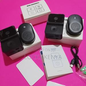 Two Way Audio Smart Door Bell - thumbnail 2