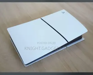 Ex Uk Ps5 Slim Console ! 