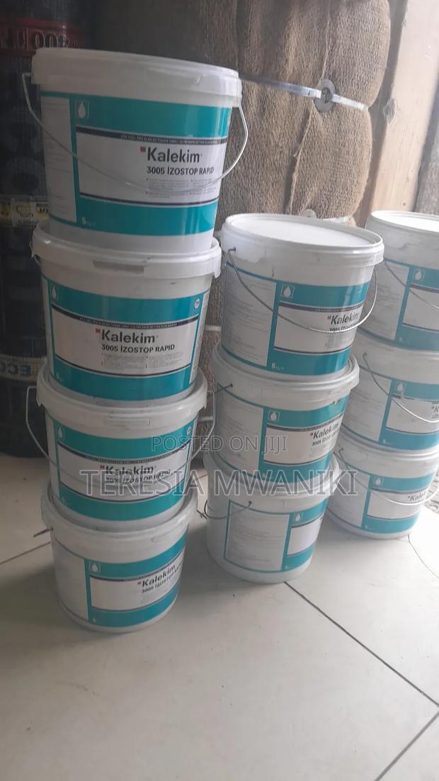 Izostop  3005 Rapid Plug  ( Water  Plug) - main view