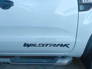 Double Cabin, Pickup Car Body Stickers