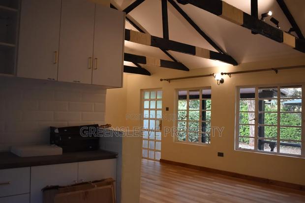 3bdrm Bungalow in Karen for rent - thumbnail 2