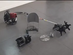 Multipurpose Brush Cutter 4stroke