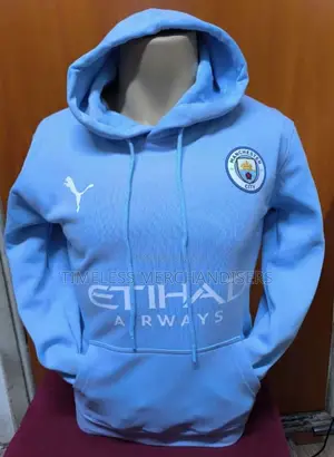 Cotton Hoodies