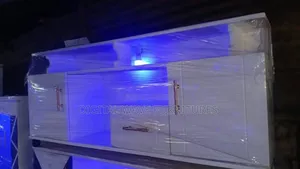 Wardrobe Without a Lock