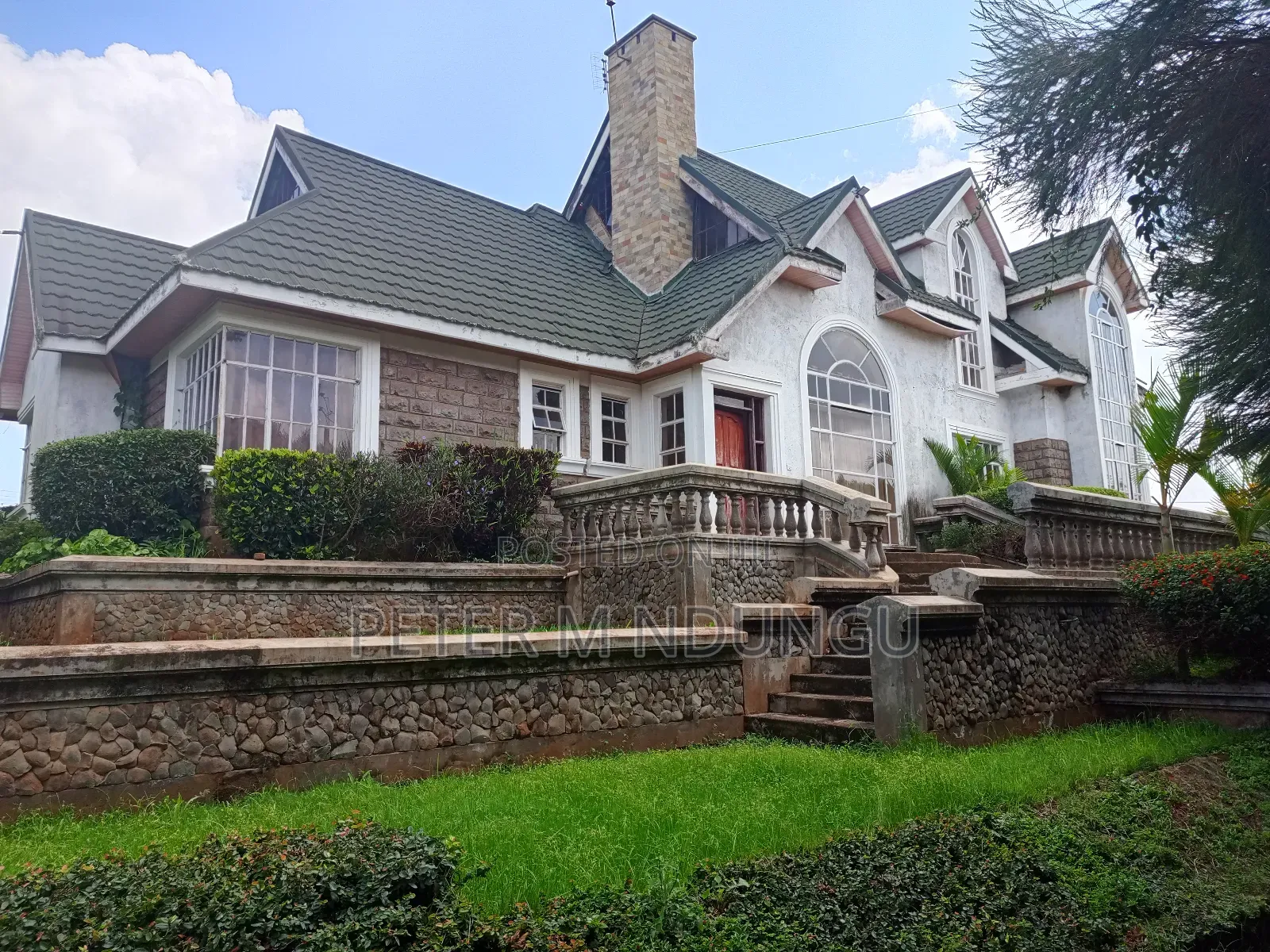 4bdrm Maisonette in Thika Greens for sale