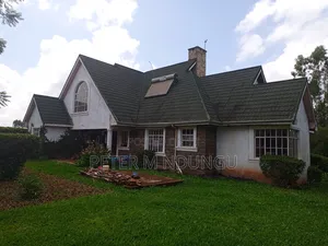 4bdrm Maisonette in Thika Greens for sale