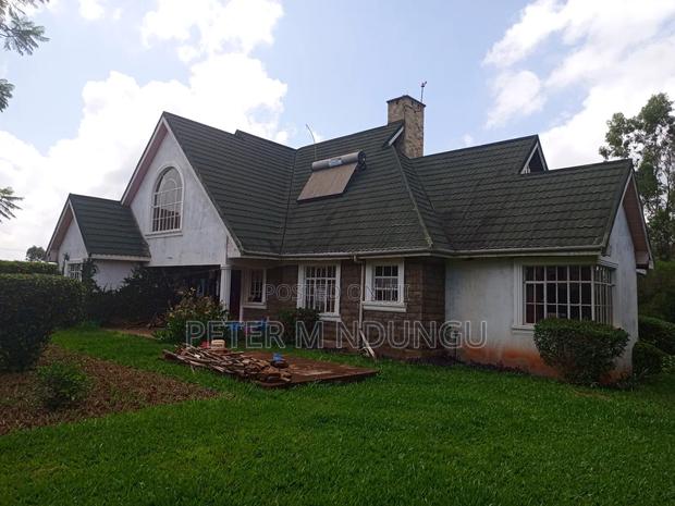 4bdrm Maisonette in Thika Greens for sale - thumbnail 3