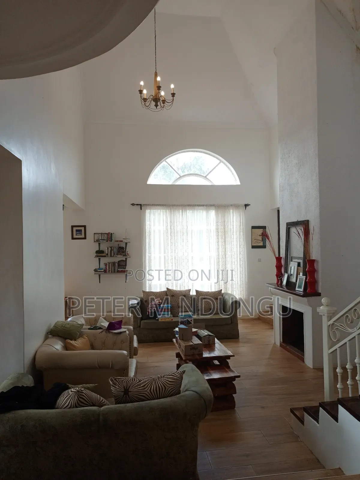4bdrm Maisonette in Thika Greens for sale