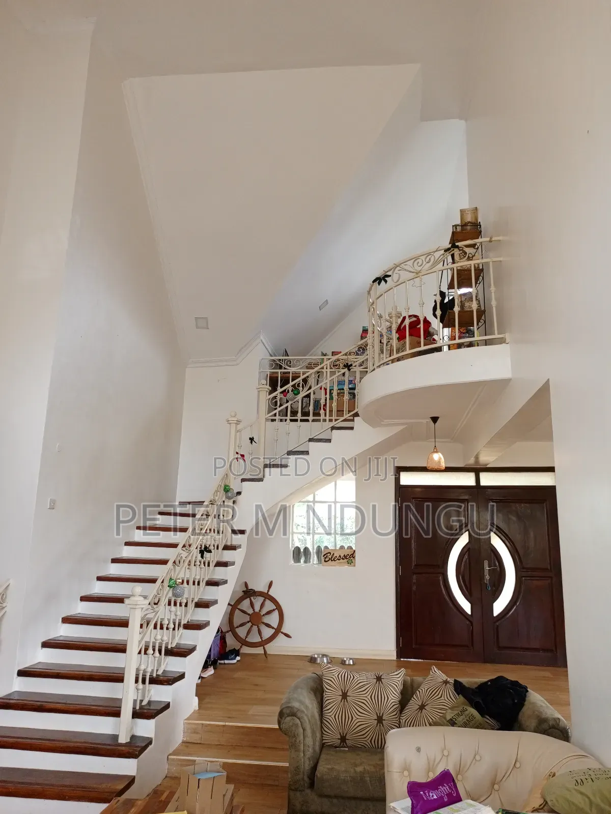 4bdrm Maisonette in Thika Greens for sale