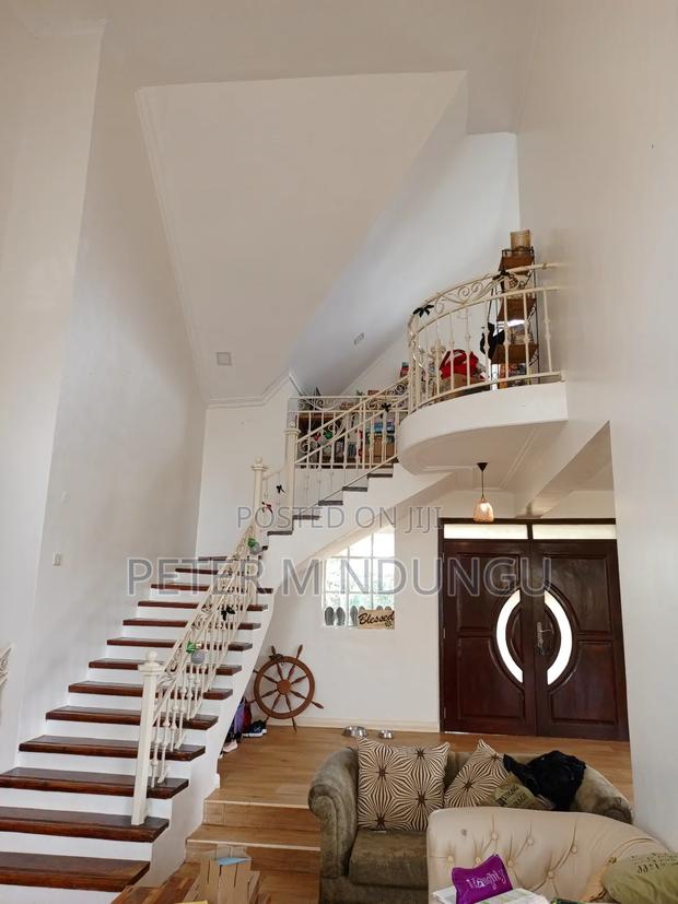 4bdrm Maisonette in Thika Greens for sale - thumbnail 8