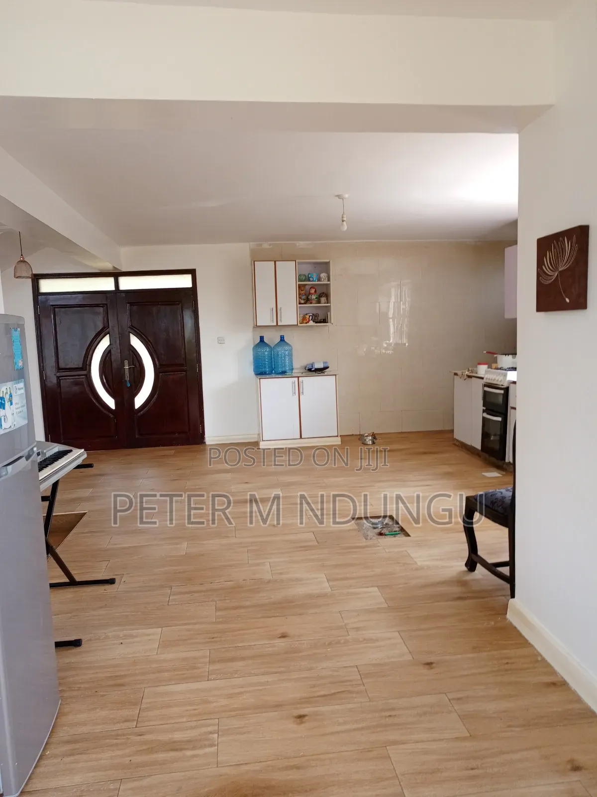 4bdrm Maisonette in Thika Greens for sale