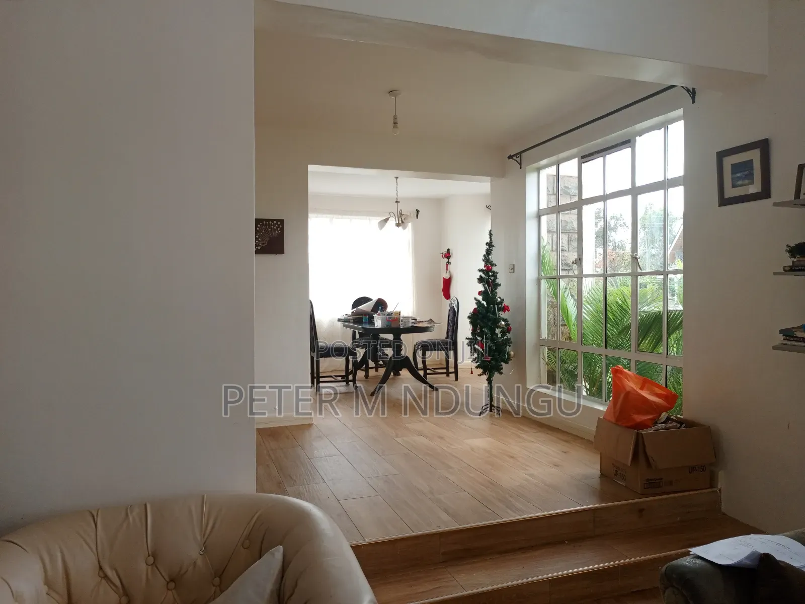4bdrm Maisonette in Thika Greens for sale