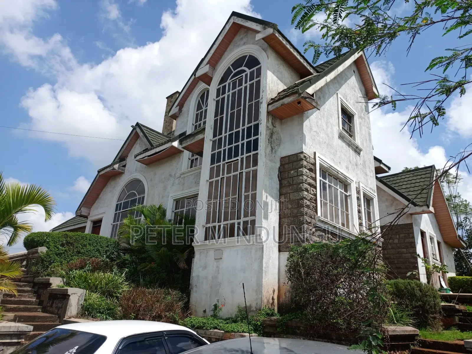 4bdrm Maisonette in Thika Greens for sale