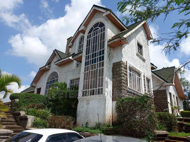 4bdrm Maisonette in Thika Greens for sale - thumbnail 11