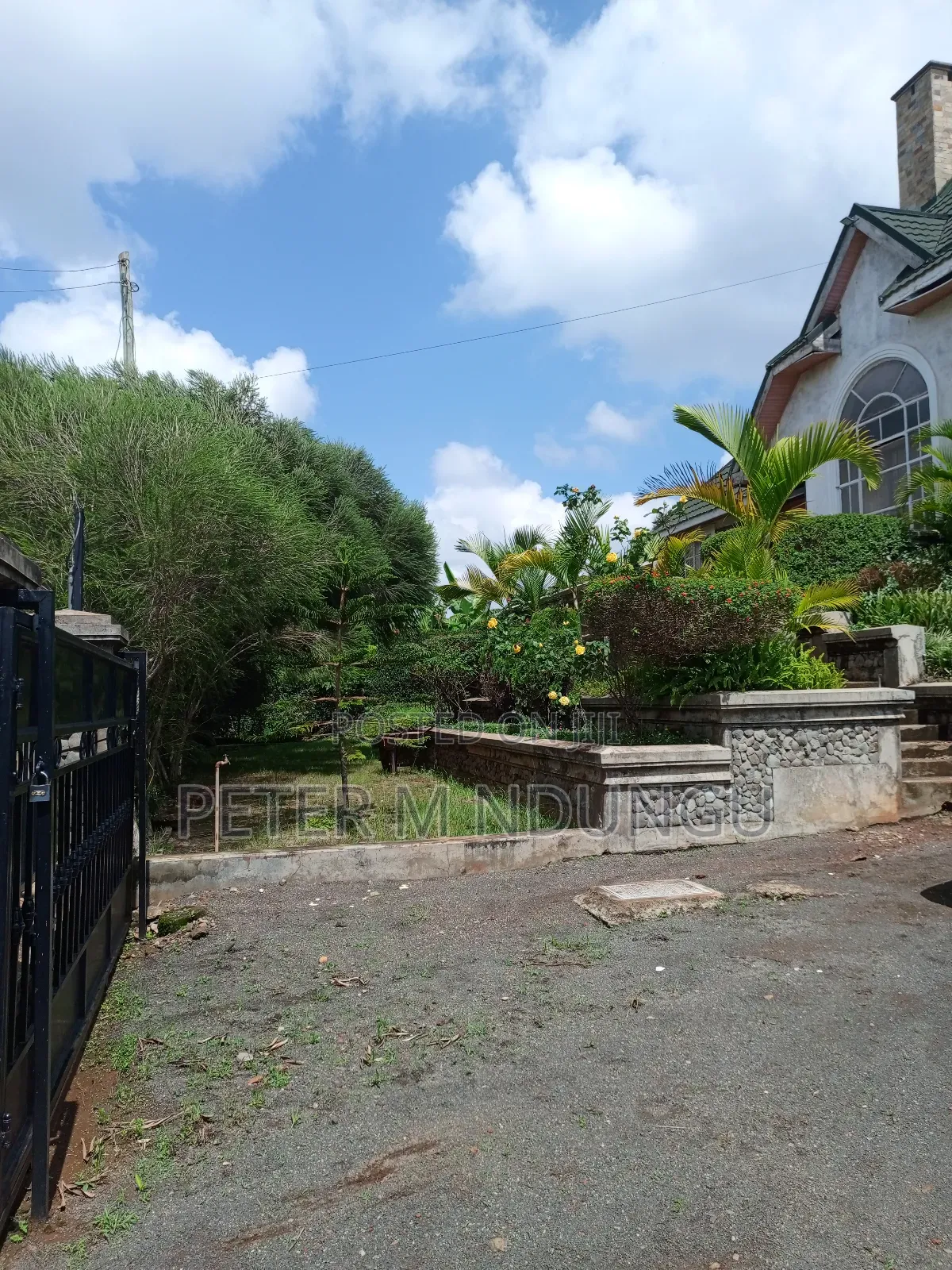 4bdrm Maisonette in Thika Greens for sale