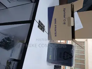 Bluetooth Printers-Mini Printers .