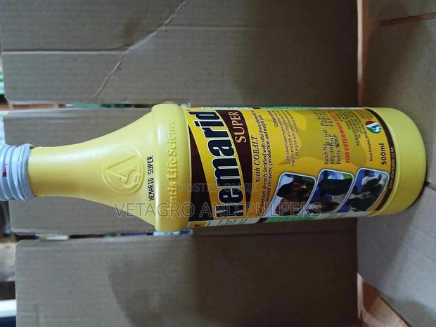 Nemarid Super - thumbnail 3