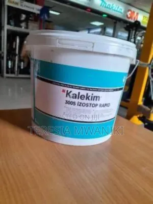 Izostop  3005 Kalekim  ( 5kgs)