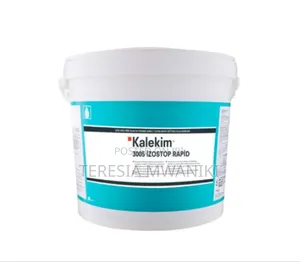 Kalekim  3005 Rapid  Instant  Water  Plug