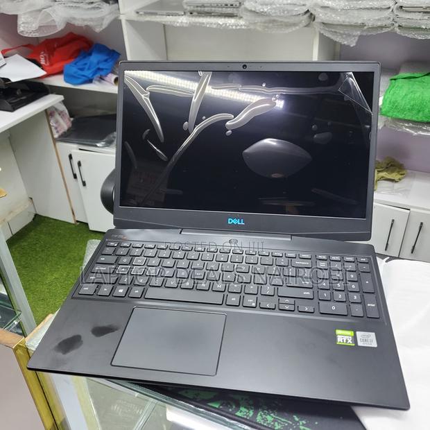 Laptop Dell 16GB Intel Core I7 SSD 512GB