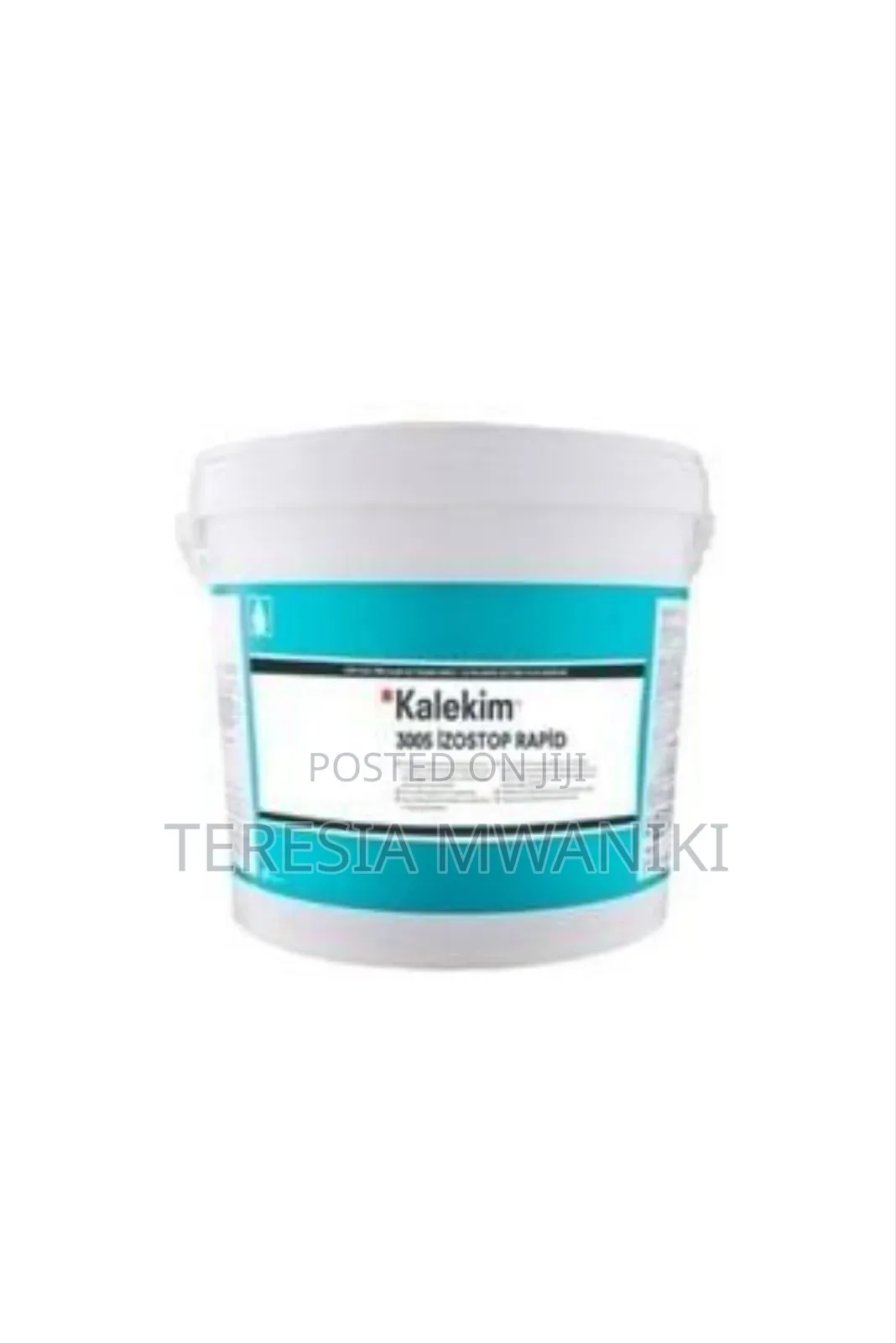 Kalekim Izostop 3005 Rapid (Kalekim)
