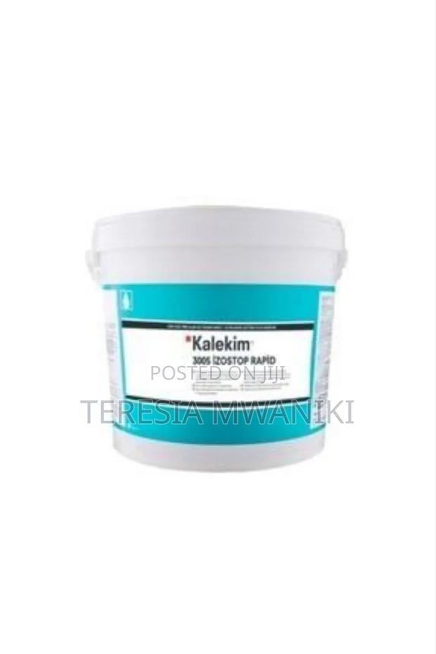 Kalekim Izostop 3005 Rapid (Kalekim)